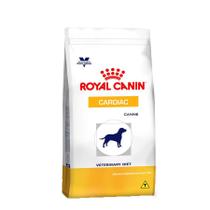 Ração Royal Canin Canine Veterinary Cardiac - Cães Adultos - 2kg Ração Royal Canin Canine Veterinary Cardiac - Cães Adultos - 2kg