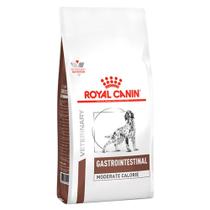 Ração Royal Canin Canine Veterinary Diet Gastro Intestinal Moderate Calorie - 10,1 Kg