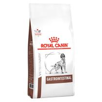 Ração Royal Canin Canine Veterinary Diet Gastro Intestinal para Cães Adultos - 10 Kg