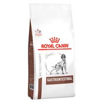Ração Royal Canin Canine Veterinary Diet Gastro Intestinal para Cães Adultos - 2 Kg
