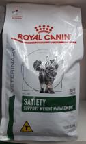 Ração Royal Canin Canine Veterinary Diet Satiety Small Dog para Cães Adultos Ração Royal Canin Canine Veterinary Diet Satiety Small Dog para Cães Adultos