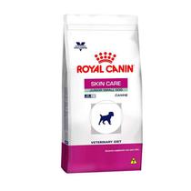 Ração Royal Canin Canine Veterinary Diet Skin Care Cães 2Kg Ração Royal Canin Canine Veterinary Diet Skin Care Cães 2Kg