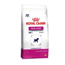 Ração Royal Canin Canine Veterinary Diet Skin Care Cães 2Kg