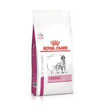 Ração Royal Canin Cardiac para Cães Adultos com Insuficiência Cardíaca Crônica 2 kg