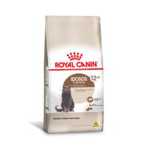 Ração Royal Canin Castrados 12+ para Gatos Senior Acima de 12 anos 400 g Ração Royal Canin Castrados 12+ para Gatos Senior Acima de 12 anos 400 g