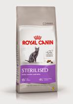 Ração Royal Canin Castrados Sterilised