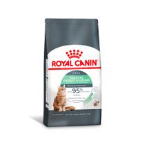 Ração Royal Canin Cuidado Digestivo para Gatos Adultos 1,5 kg Ração Royal Canin Cuidado Digestivo para Gatos Adultos 1,5 kg