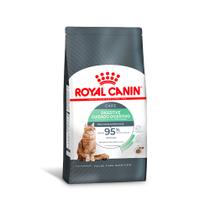 Ração Royal Canin Cuidado Digestivo para Gatos Adultos 400 g