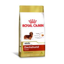 Racao royal canin dachshund adult 2,5kg