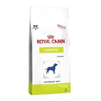 Ração Royal Canin Diabetic Canine - 10,01 Kg Ração Royal Canin Diabetic Canine - 10,01 Kg