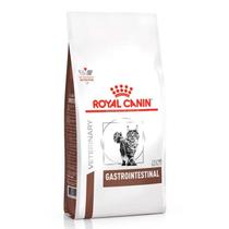 Ração royal canin dieta veterinária gastrointestinal para gatos adultos 4,0kg