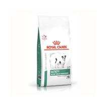 Ração royal canin dieta veterinária satiety small dog para cães adultos de pequeno porte 1,5kg