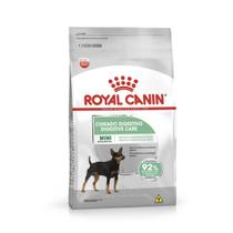 Ração Royal Canin Digestive Care Cães Adultos Mini 7,5 kg