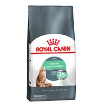 Ração Royal Canin Feline Digestive Care Nutrition para Gatos Adultos - 400 g