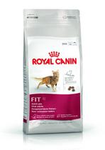 Ração Royal Canin Feline Fit 32 para Gatos Adultos- 400g