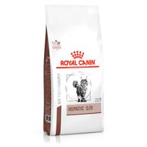 Ração Royal Canin Feline Hepatic S/O 1,5 kg Ração Royal Canin Feline Hepatic S/O 1,5 kg