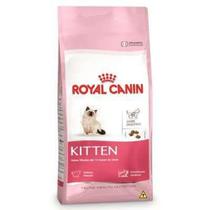 Ração Royal Canin Feline Kitten para Gatos Filhotes até 12 meses- 400g Ração Royal Canin Feline Kitten para Gatos Filhotes até 12 meses- 400g