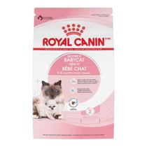 Ração Royal Canin Feline Mother & Babycat 2,7kg - Para Gatos Filhotes e Mães