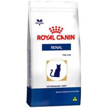 Ração Royal Canin Feline Renal Gatos Adultos 1.5kg