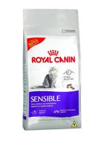 Ração Royal Canin Feline Sensible 33 - 1,5 Kg Ração Royal Canin Feline Sensible 33 - 1,5 Kg