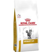 Ração Royal Canin Feline Urinary S/O 500g