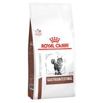 Ração Royal Canin Feline Veterinary Diet Gastro Intestinal para Gatos com Doenças Intestinais - 4 Kg
