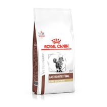 Ração Royal Canin Feline Veterinary Gastro Intestinal 1,5Kg Ração Royal Canin Feline Veterinary Gastro Intestinal 1,5Kg