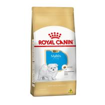 Ração Royal Canin Filhotes Maltês 1kg Ração Royal Canin Filhotes Maltês 1kg