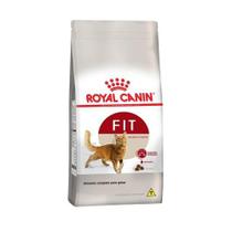 Racao royal canin fit 32 1,5kg