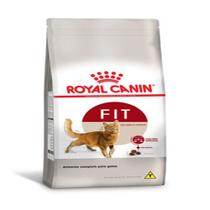 Ração Royal Canin Fit 400g