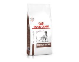 Racao royal canin gastro intestinal 10,1kg