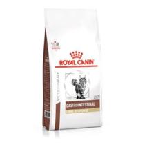Ração Royal Canin Gastro Intestinal Fibre Response Gatos Adultos 1,5 kg