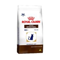 Ração Royal Canin Gastro Intestinal para Gatos Adultos 1,5kg