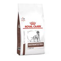 Ração Royal Canin Gastrointestinal Low Fat para Cães Adultos 10,1 kg