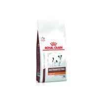 Ração Royal Canin Gastrointestinal Low Fat para Cães Adultos de Pequeno Porte proximo da validade!