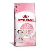 Ração royal canin gatos filhotes 4 kg