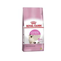 Ração Royal Canin - Gatos Filhotes - 4kg