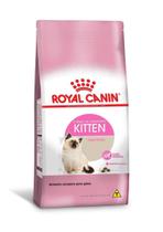 Ração Royal Canin Gatos Kitten 1,5Kg Filhotes