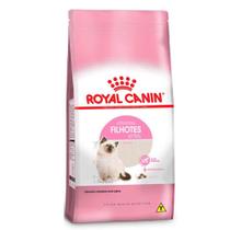 Ração Royal Canin Gatos Kitten 400G Filhotes