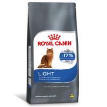 Ração Royal Canin Gatos Light 7,5kg