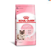 Ração Royal Canin Gatos Mother e Babycat 400 g
