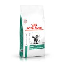 Ração Royal Canin Gatos Satiety Veterinary Diet Ração Royal Canin Gatos Satiety Veterinary Diet