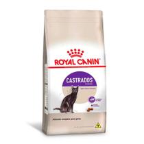 Ração Royal Canin Gatos Sterilised 10,1kg