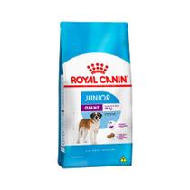 Ração Royal Canin Giant - Cães Filhotes - 15kg