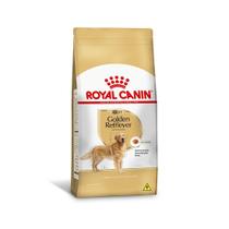 Ração Royal Canin Golden Retriever Adultos 12 Kg