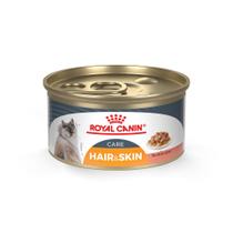 Ração Royal Canin Hair & Skin Care para Gatos - 85g (Pacote com 24)