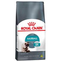 Ração Royal Canin Hairball Care 400g