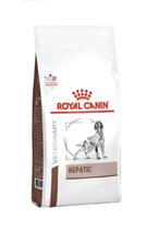 Ração Royal Canin Hepatic Cães Adultos 2 kg