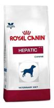 Racao royal canin hepatic canina 2kg Racao royal canin hepatic canina 2kg