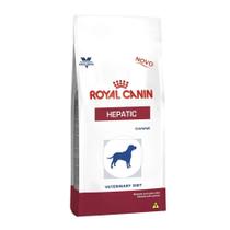 Ração Royal Canin Hepatic Canine 2 kg - Royal Canin Ração Royal Canin Hepatic Canine 2 kg - Royal Canin